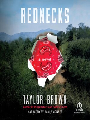 cover image of Rednecks